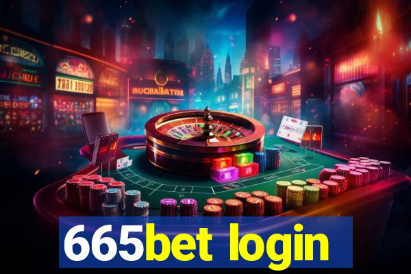 665bet login